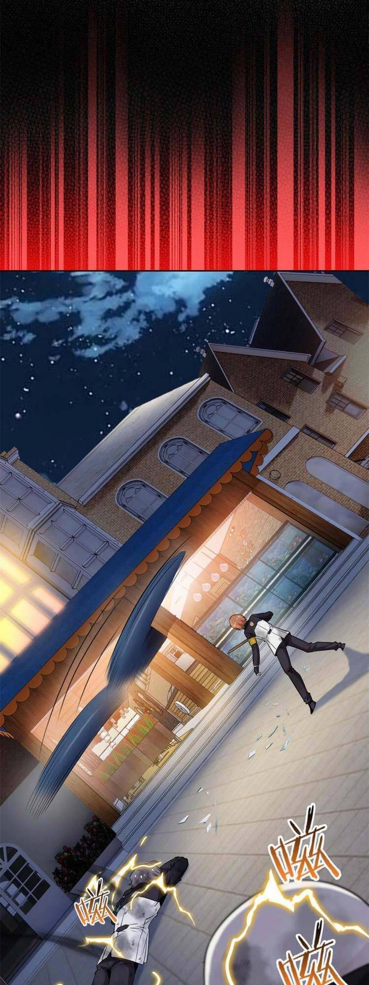 Cường Giả Đến Từ Trại Tâm Thần chapter 79 - Upload bởi truyensieuhay.com