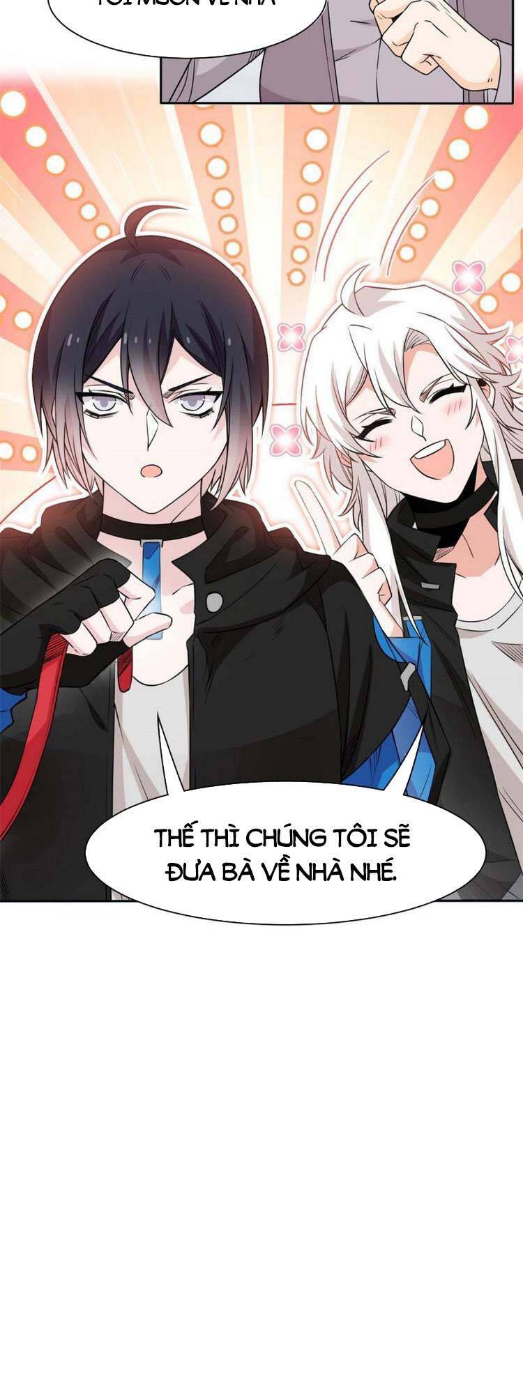 Cường Giả Đến Từ Trại Tâm Thần chapter 79 - Upload bởi truyensieuhay.com