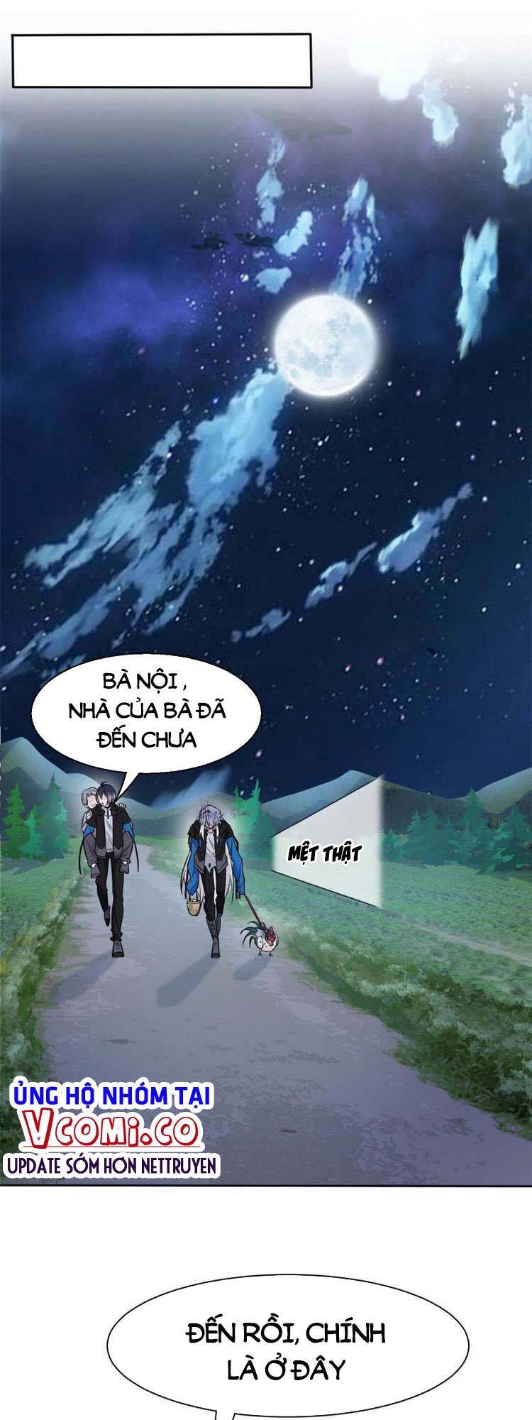 Cường Giả Đến Từ Trại Tâm Thần chapter 79 - Upload bởi truyensieuhay.com