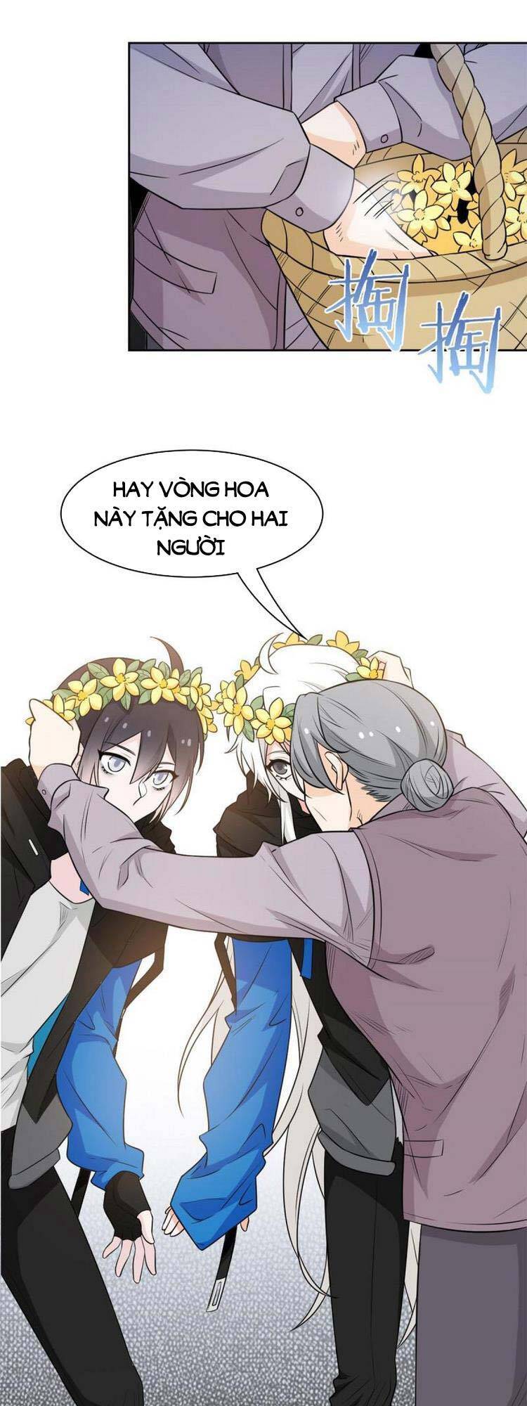 Cường Giả Đến Từ Trại Tâm Thần chapter 79 - Upload bởi truyensieuhay.com