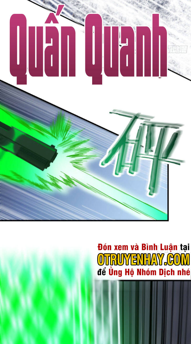 Trợ Lý Thánh Tôn, Ta Đã Vô Địch chapter 20 - Upload bởi truyensieuhay.com