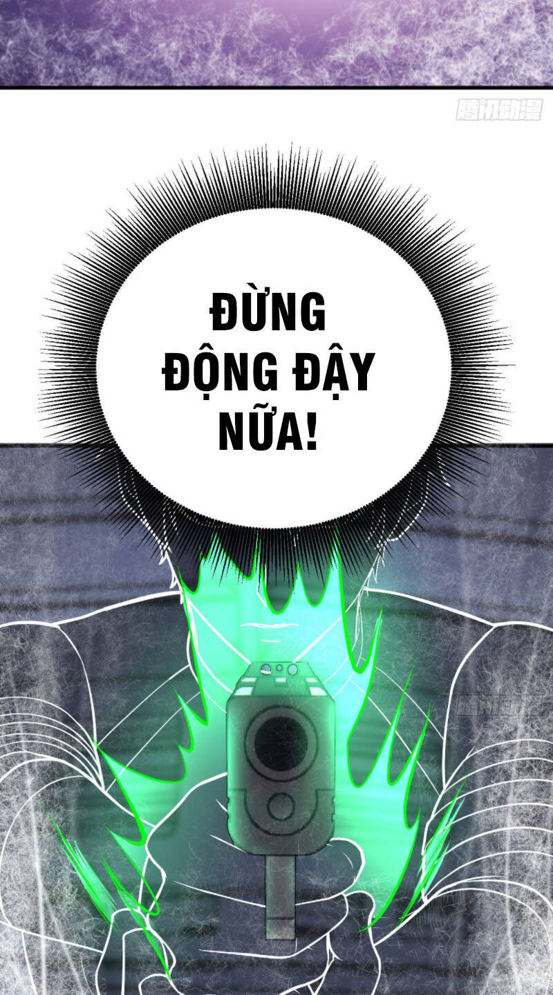 Trợ Lý Thánh Tôn, Ta Đã Vô Địch chapter 20 - Upload bởi truyensieuhay.com