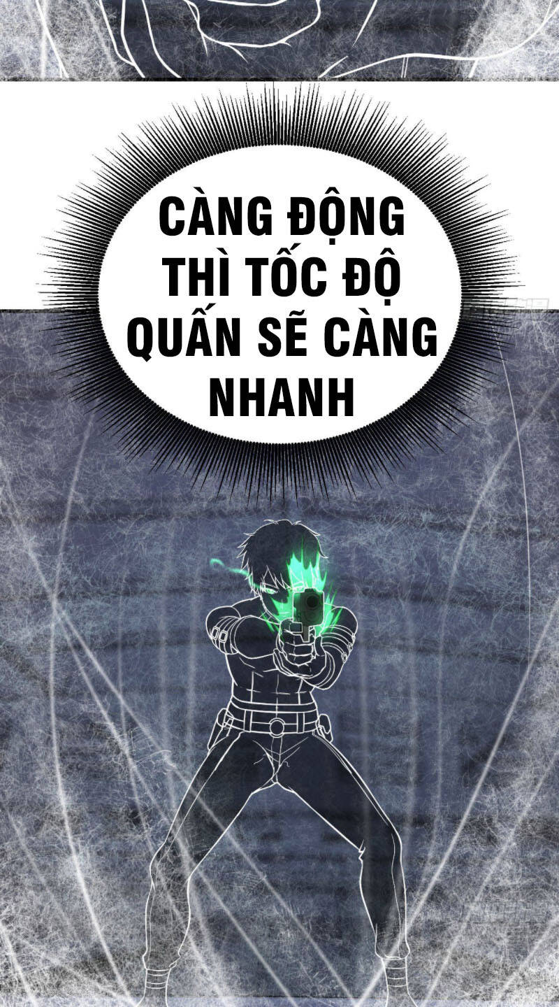 Trợ Lý Thánh Tôn, Ta Đã Vô Địch chapter 20 - Upload bởi truyensieuhay.com