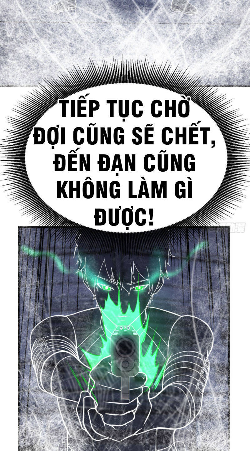 Trợ Lý Thánh Tôn, Ta Đã Vô Địch chapter 20 - Upload bởi truyensieuhay.com