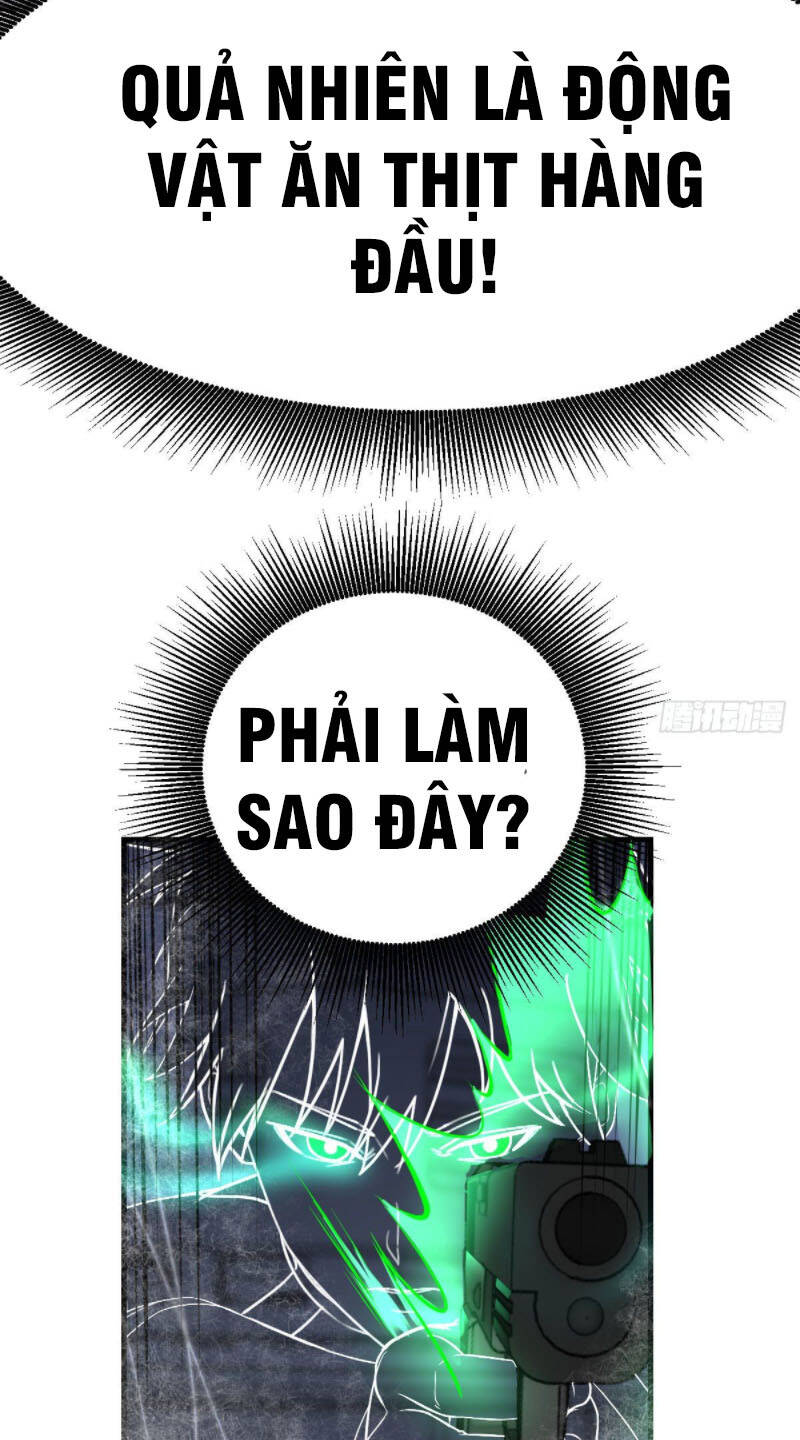 Trợ Lý Thánh Tôn, Ta Đã Vô Địch chapter 20 - Upload bởi truyensieuhay.com