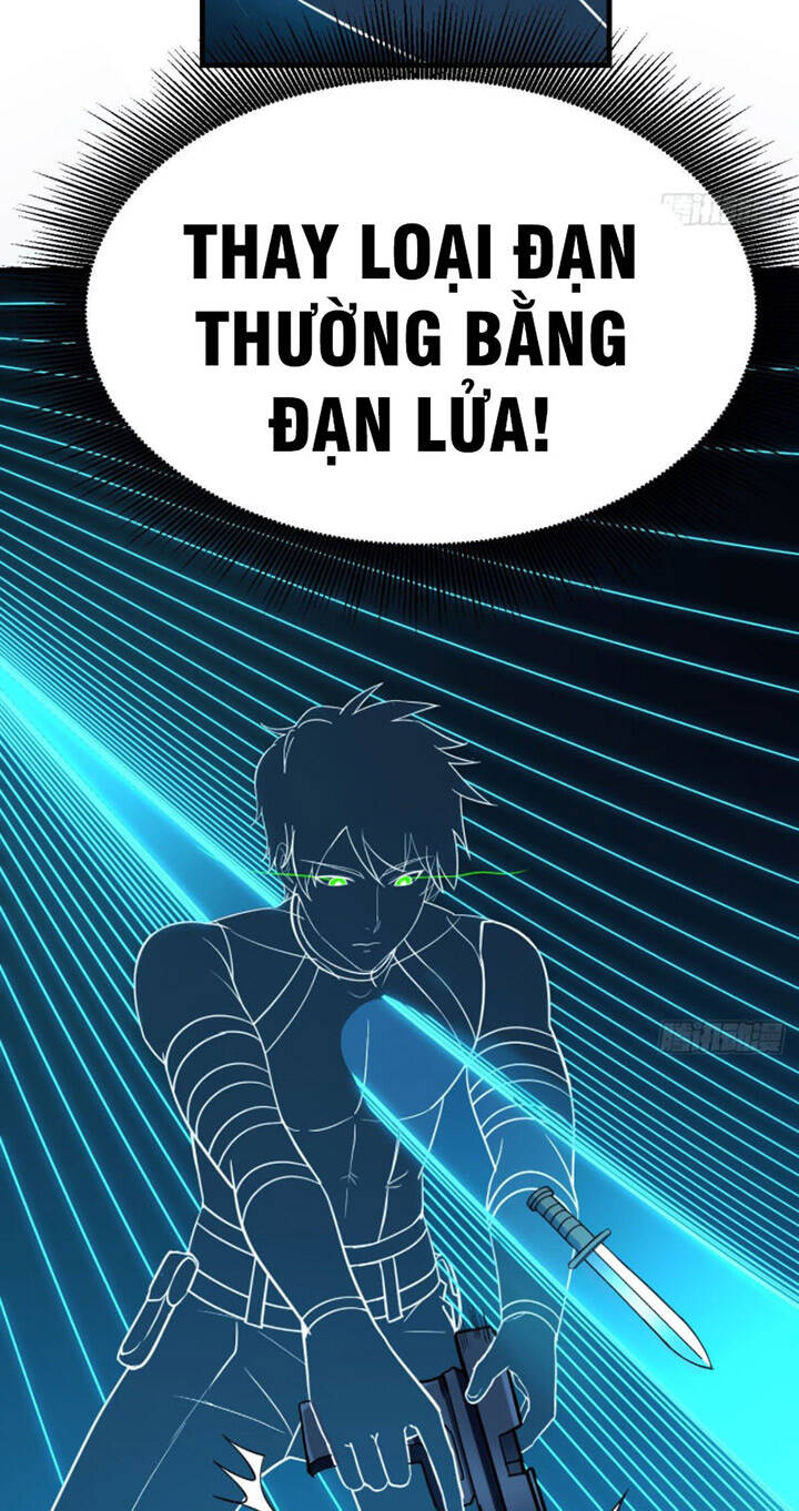 Trợ Lý Thánh Tôn, Ta Đã Vô Địch chapter 20 - Upload bởi truyensieuhay.com