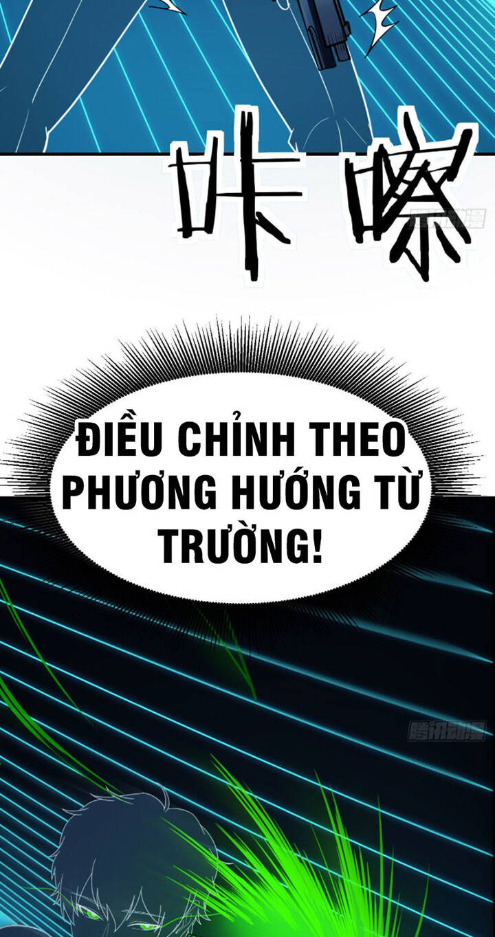 Trợ Lý Thánh Tôn, Ta Đã Vô Địch chapter 20 - Upload bởi truyensieuhay.com