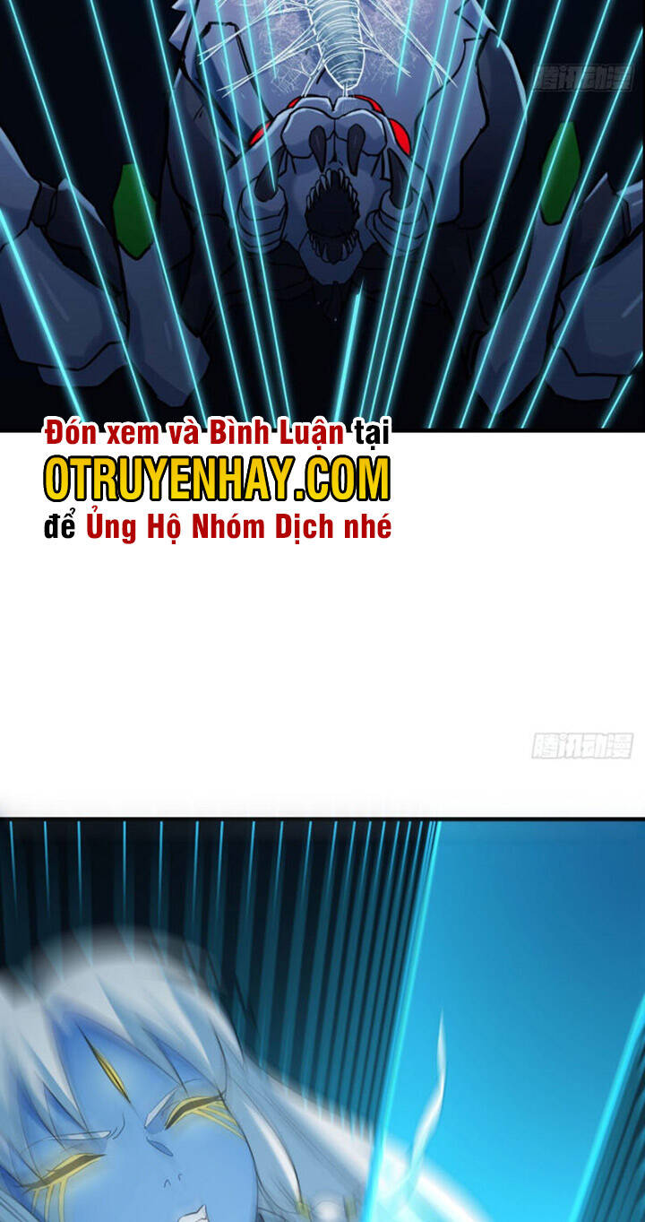 Trợ Lý Thánh Tôn, Ta Đã Vô Địch chapter 20 - Upload bởi truyensieuhay.com