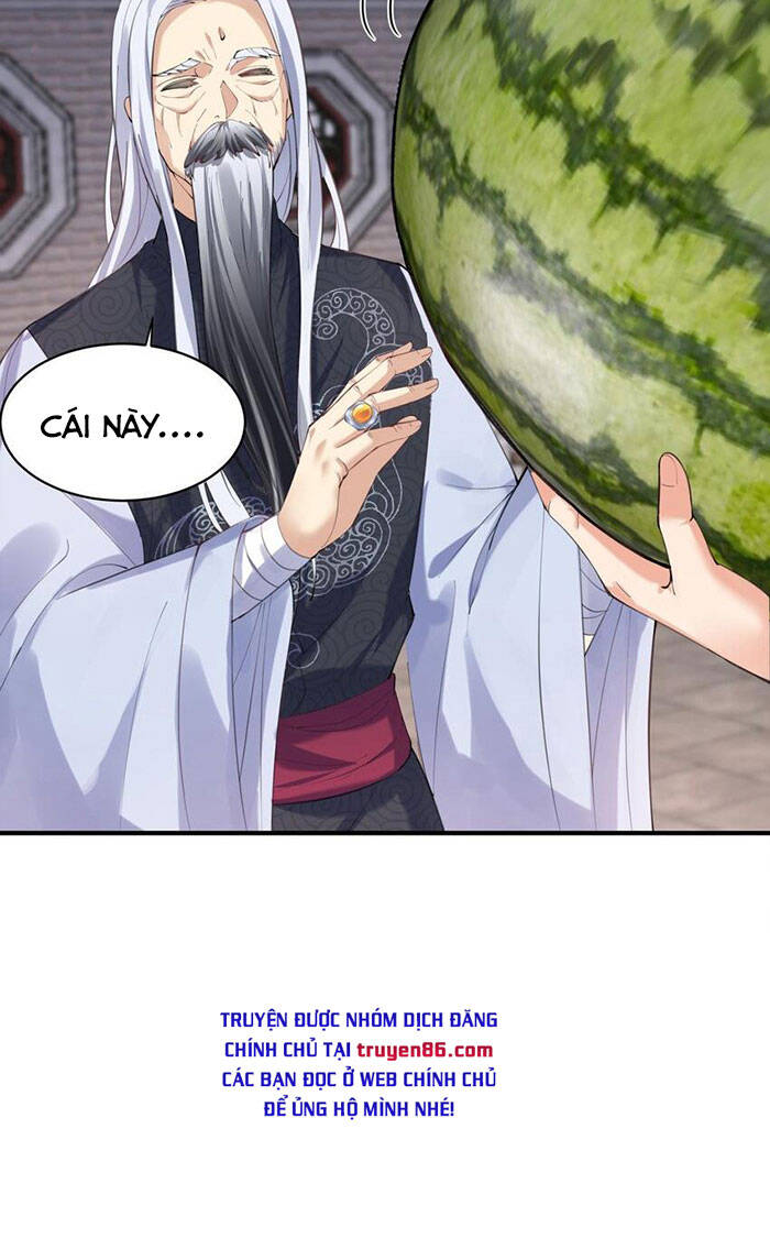 Ta Vô Địch Lúc Nào chapter 45 - Trang 18