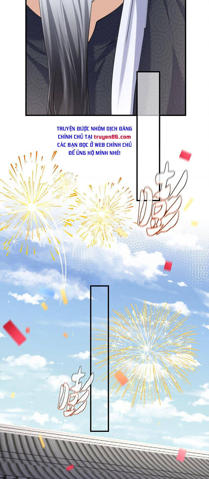 Ta Vô Địch Lúc Nào chapter 45 - Trang 22