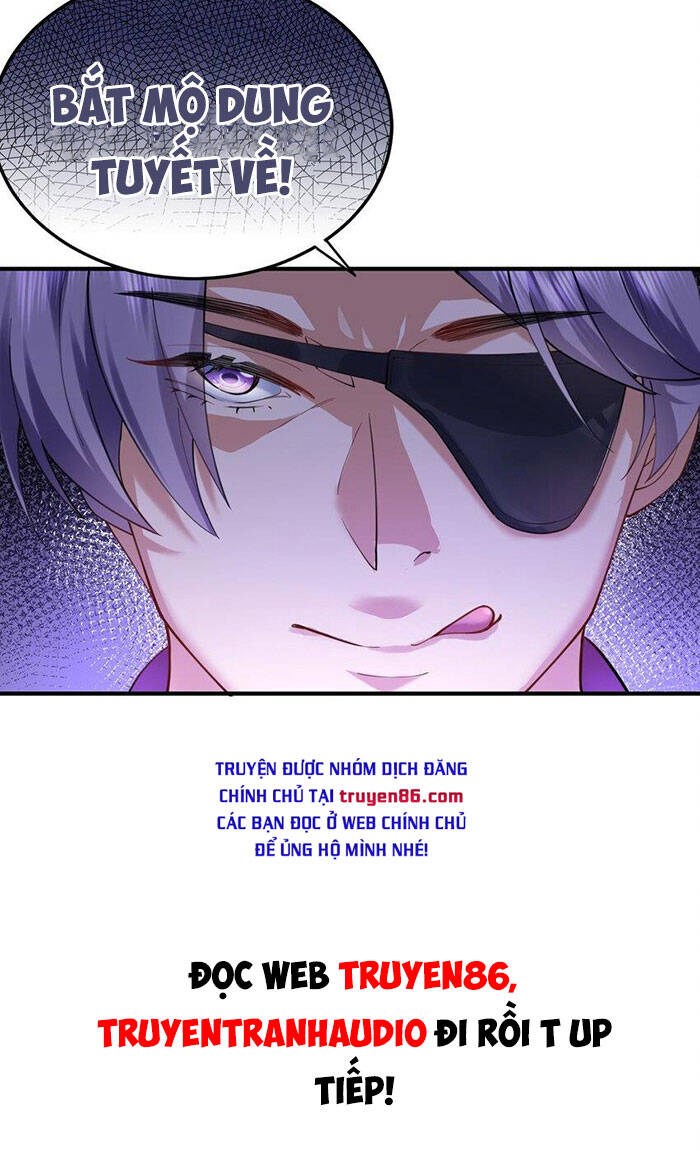 Ta Vô Địch Lúc Nào chapter 45 - Trang 35
