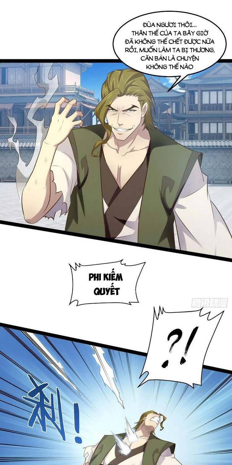 Bắt Đầu Làm Đầy Điểm Mị Lực chapter 20 - Trang 25