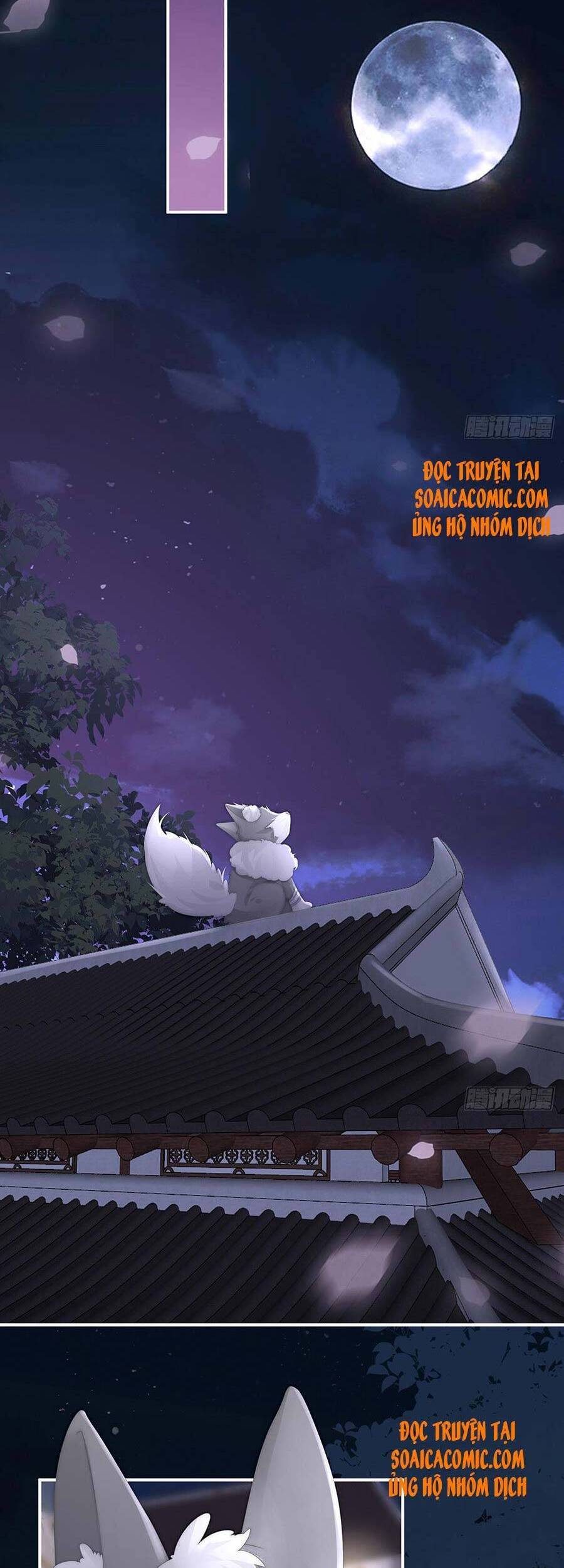 Thê Chủ, Thỉnh Hưởng Dụng chapter 20 - Trang 22