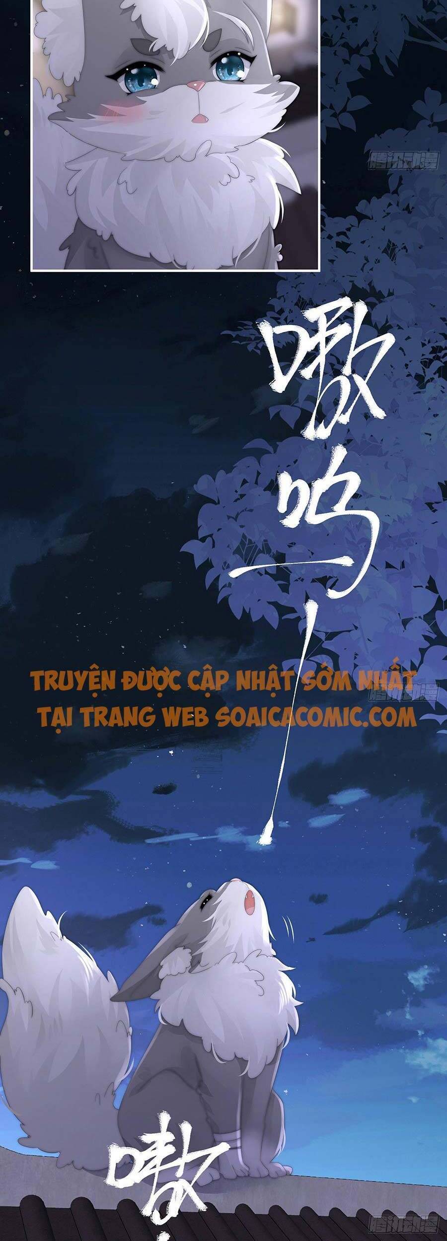 Thê Chủ, Thỉnh Hưởng Dụng chapter 20 - Trang 23
