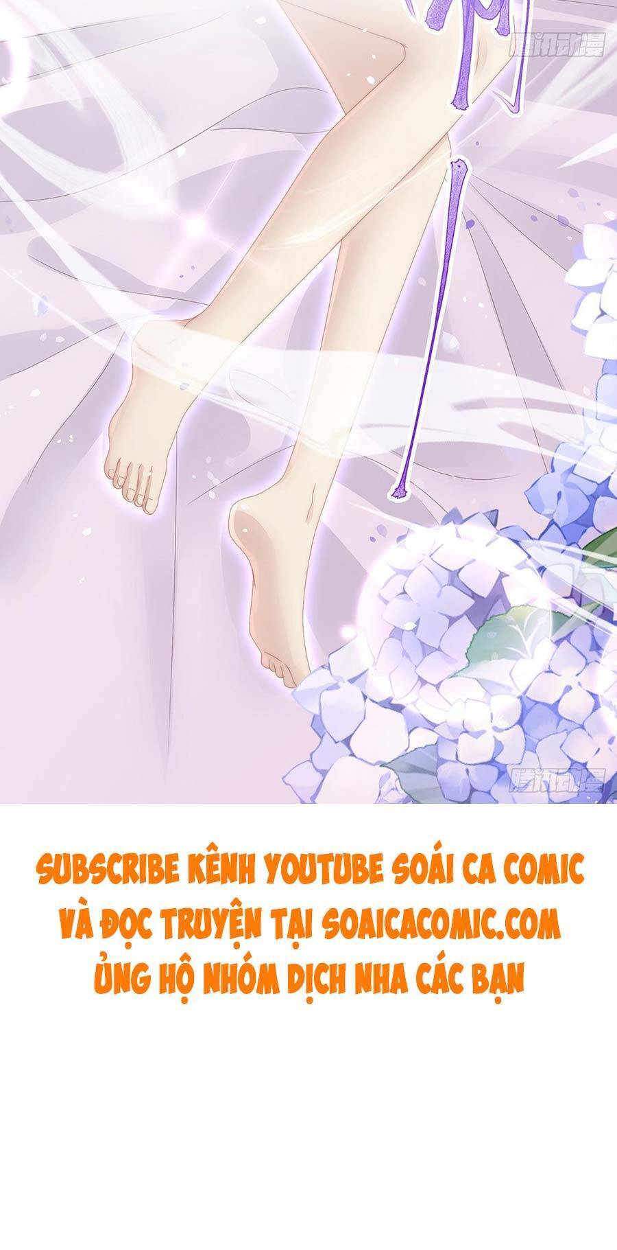 Thê Chủ, Thỉnh Hưởng Dụng chapter 20 - Trang 30