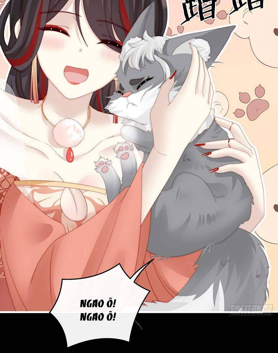 Thê Chủ, Thỉnh Hưởng Dụng chapter 20 - Trang 5