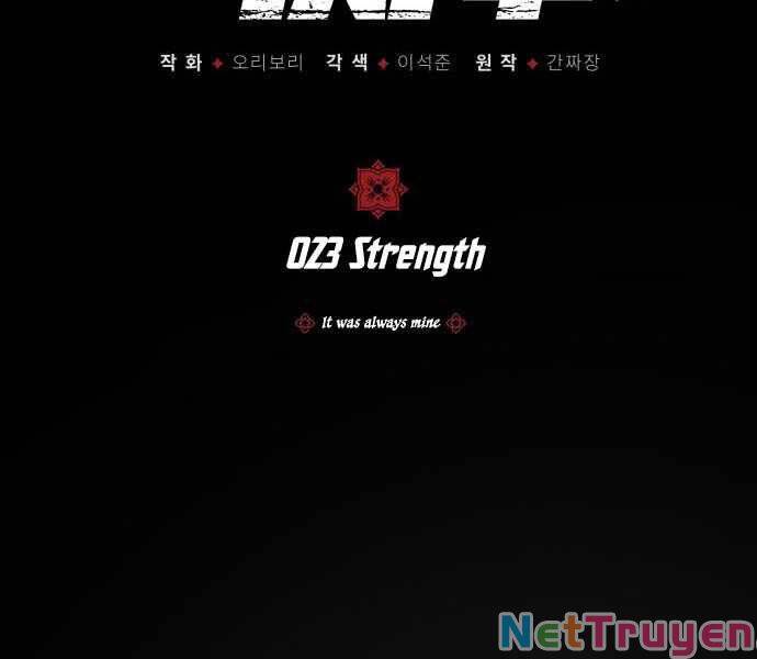 Đệ Nhất Võ Sư, Cao Thủ Baek chapter 23 - Upload bởi truyensieuhay.com
