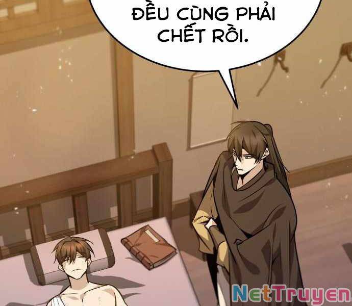 Đệ Nhất Võ Sư, Cao Thủ Baek chapter 23 - Upload bởi truyensieuhay.com