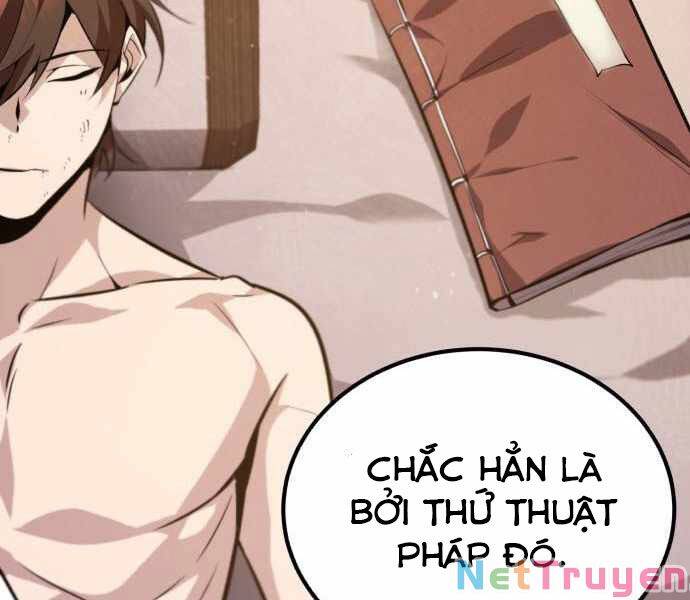 Đệ Nhất Võ Sư, Cao Thủ Baek chapter 23 - Upload bởi truyensieuhay.com