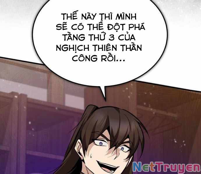 Đệ Nhất Võ Sư, Cao Thủ Baek chapter 23 - Upload bởi truyensieuhay.com