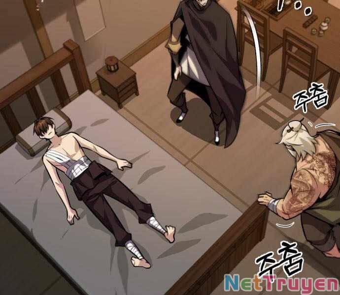 Đệ Nhất Võ Sư, Cao Thủ Baek chapter 23 - Upload bởi truyensieuhay.com