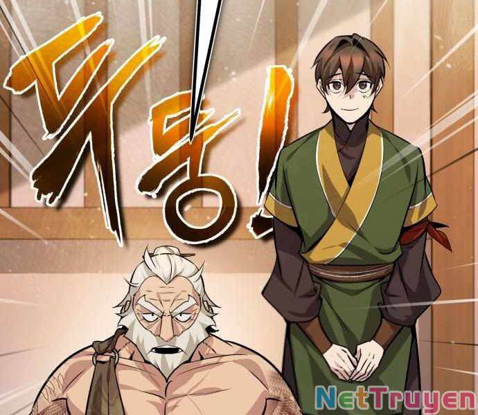 Đệ Nhất Võ Sư, Cao Thủ Baek chapter 23 - Upload bởi truyensieuhay.com