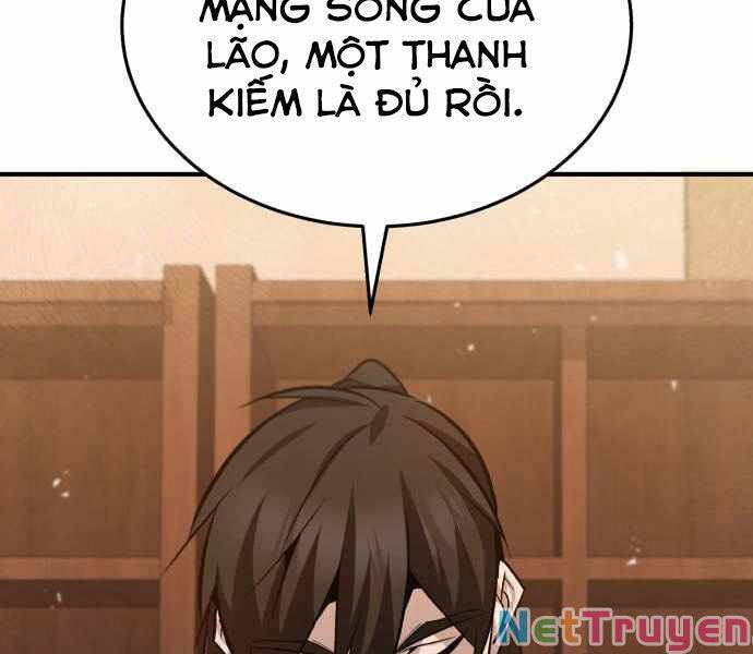 Đệ Nhất Võ Sư, Cao Thủ Baek chapter 23 - Upload bởi truyensieuhay.com
