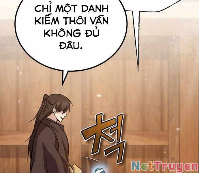 Đệ Nhất Võ Sư, Cao Thủ Baek chapter 23 - Upload bởi truyensieuhay.com
