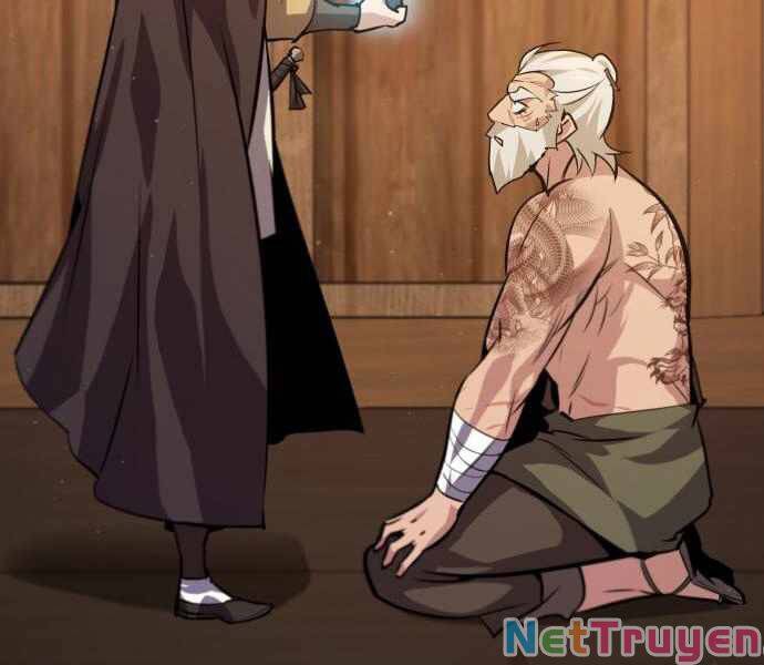 Đệ Nhất Võ Sư, Cao Thủ Baek chapter 23 - Upload bởi truyensieuhay.com