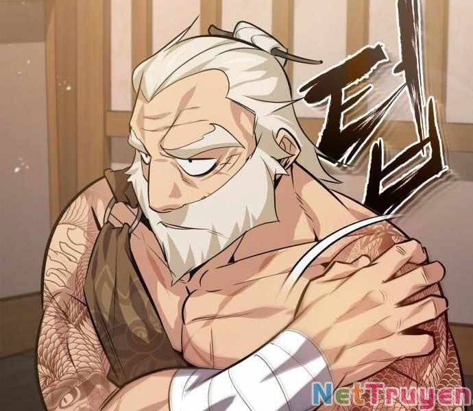 Đệ Nhất Võ Sư, Cao Thủ Baek chapter 23 - Upload bởi truyensieuhay.com