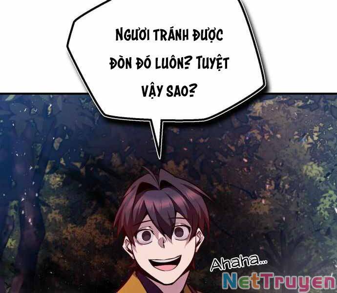 Đệ Nhất Võ Sư, Cao Thủ Baek chapter 23 - Upload bởi truyensieuhay.com