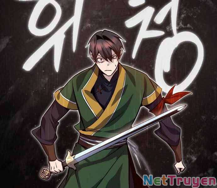 Đệ Nhất Võ Sư, Cao Thủ Baek chapter 23 - Upload bởi truyensieuhay.com