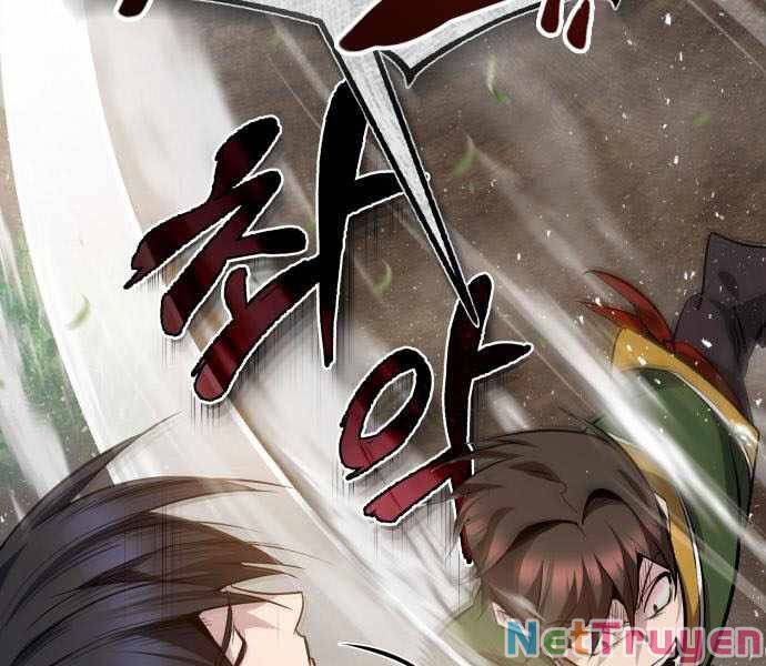 Đệ Nhất Võ Sư, Cao Thủ Baek chapter 23 - Upload bởi truyensieuhay.com