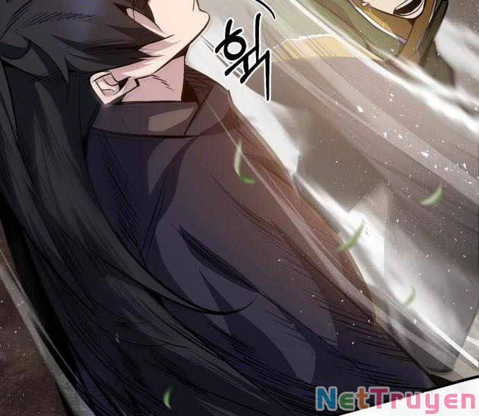 Đệ Nhất Võ Sư, Cao Thủ Baek chapter 23 - Upload bởi truyensieuhay.com
