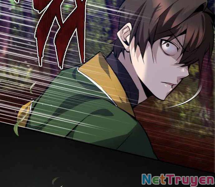 Đệ Nhất Võ Sư, Cao Thủ Baek chapter 23 - Upload bởi truyensieuhay.com