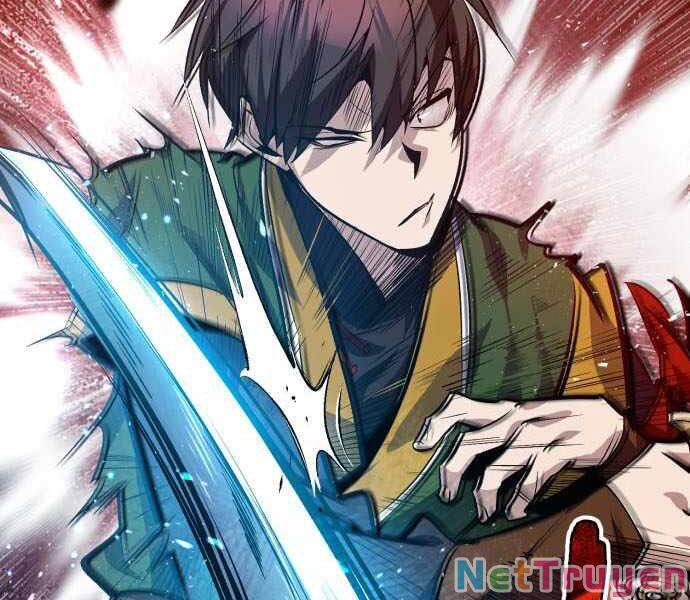Đệ Nhất Võ Sư, Cao Thủ Baek chapter 23 - Upload bởi truyensieuhay.com