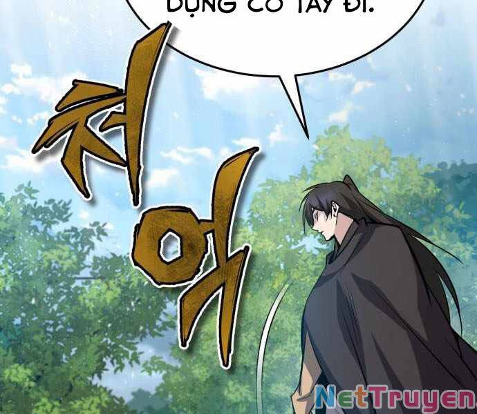 Đệ Nhất Võ Sư, Cao Thủ Baek chapter 23 - Upload bởi truyensieuhay.com