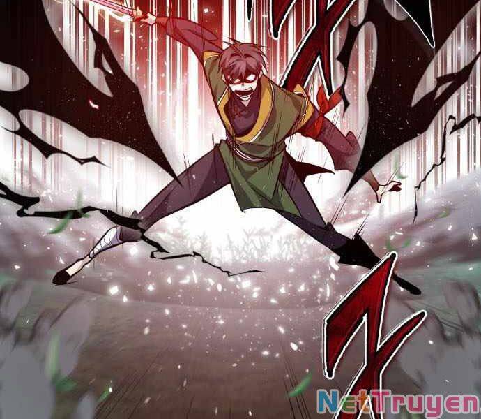 Đệ Nhất Võ Sư, Cao Thủ Baek chapter 23 - Upload bởi truyensieuhay.com