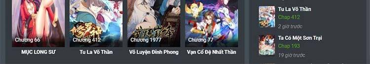 Ta có 999 loại dị năng chapter 66 - Upload bởi truyensieuhay.com