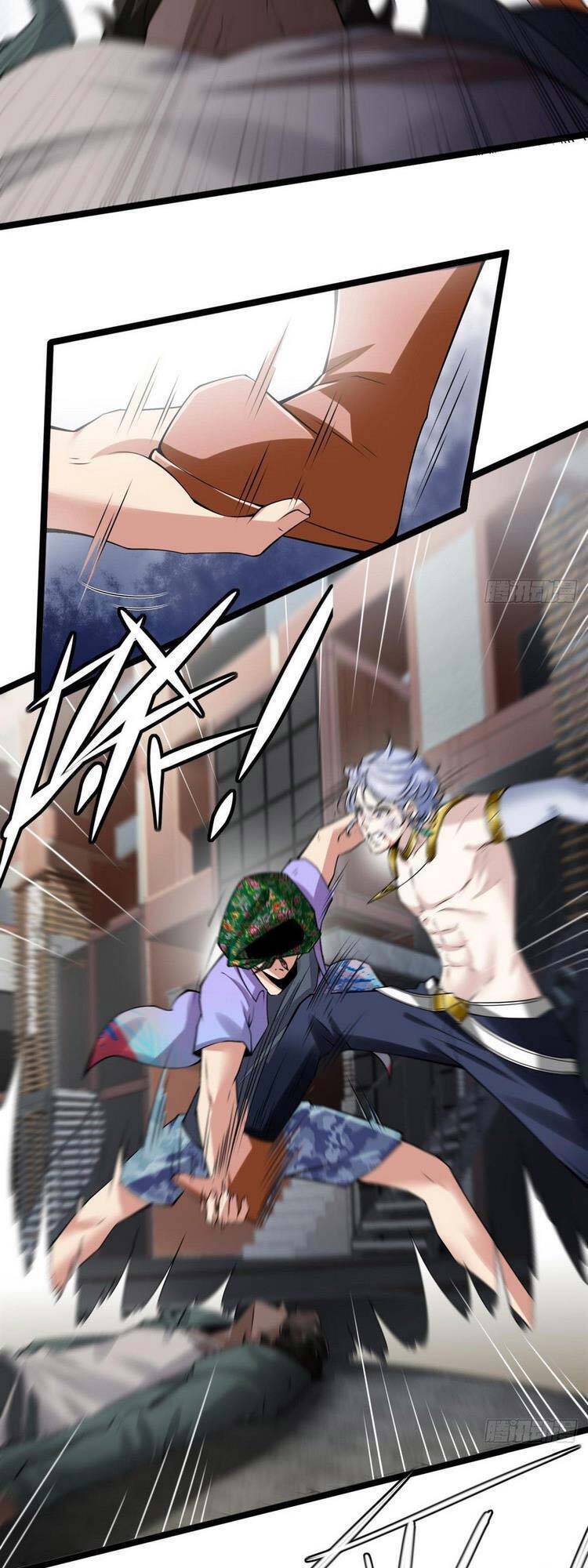 Ta Không Muốn Làm Đệ Nhất chapter 44 - Upload bởi truyensieuhay.com