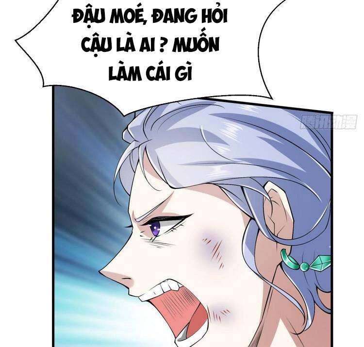 Ta Không Muốn Làm Đệ Nhất chapter 44 - Upload bởi truyensieuhay.com