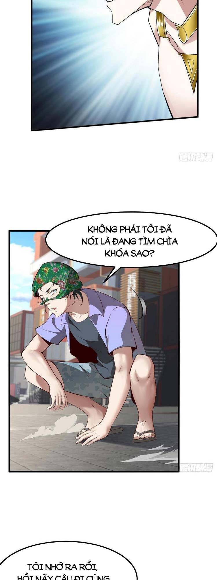 Ta Không Muốn Làm Đệ Nhất chapter 44 - Upload bởi truyensieuhay.com