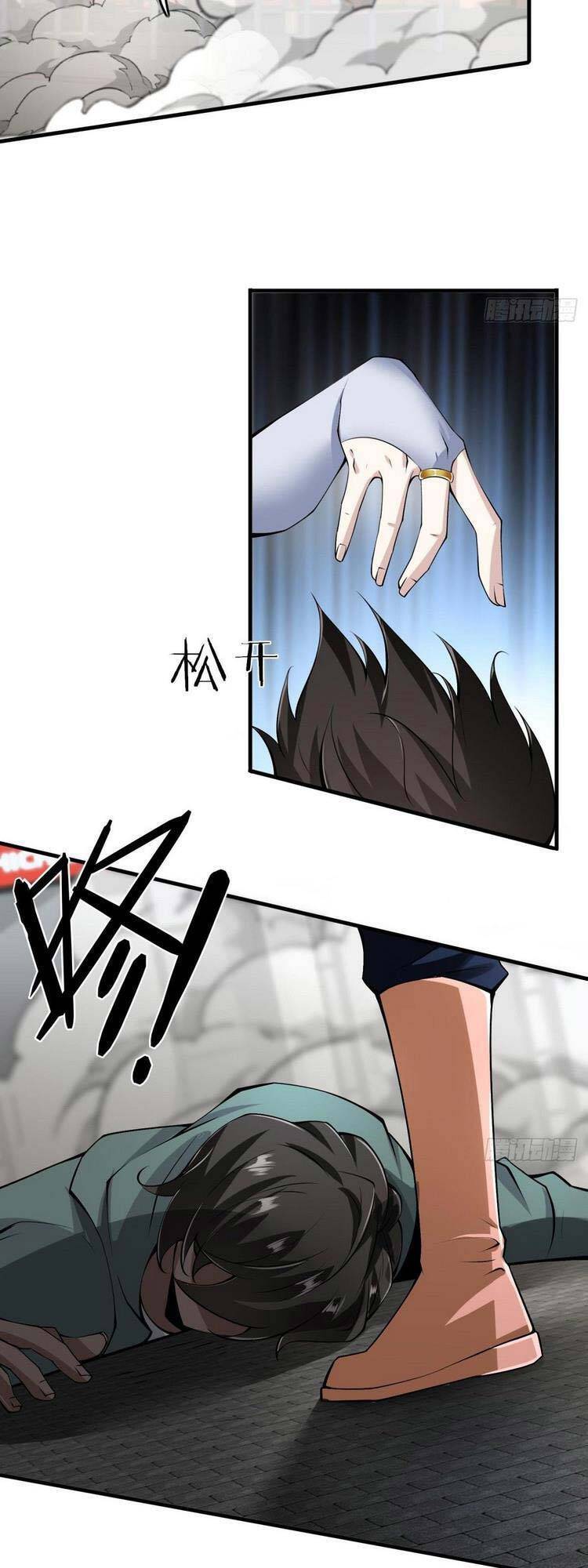 Ta Không Muốn Làm Đệ Nhất chapter 44 - Upload bởi truyensieuhay.com