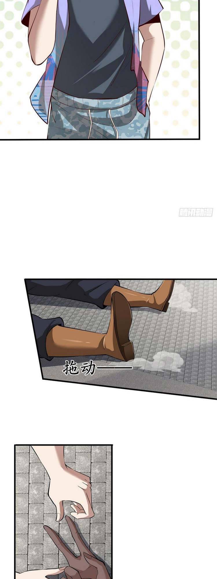 Ta Không Muốn Làm Đệ Nhất chapter 44 - Upload bởi truyensieuhay.com