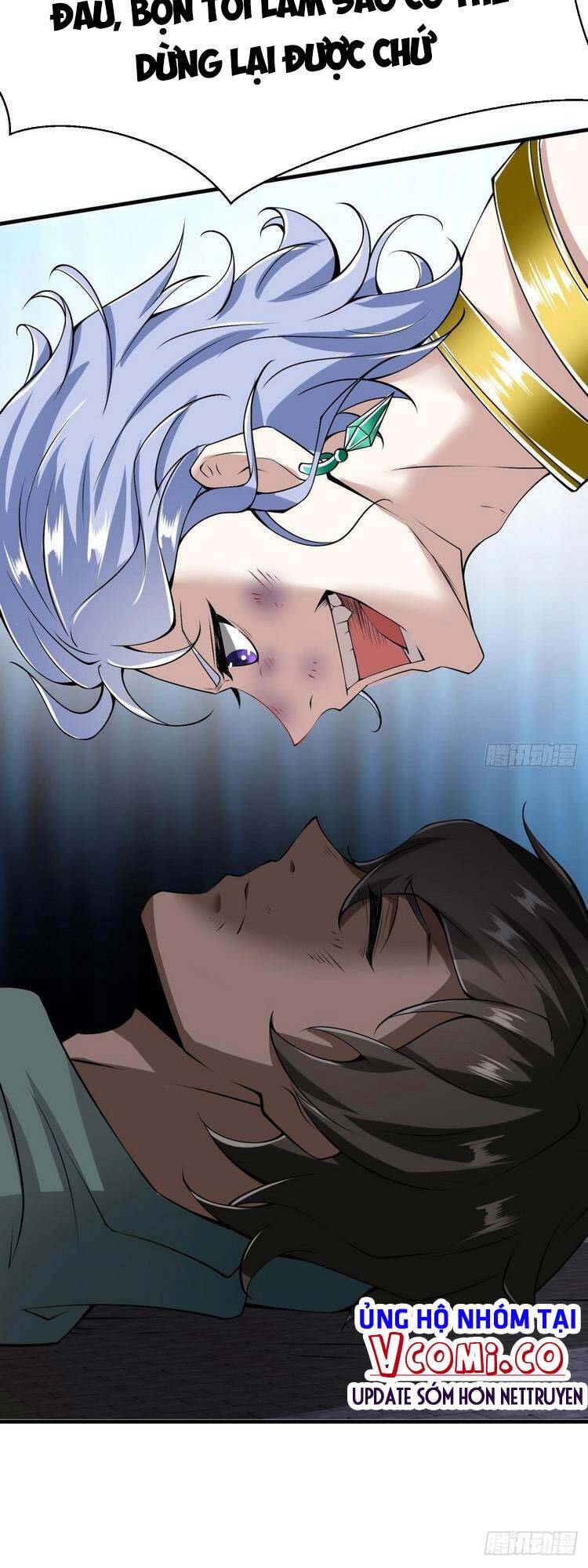 Ta Không Muốn Làm Đệ Nhất chapter 44 - Upload bởi truyensieuhay.com