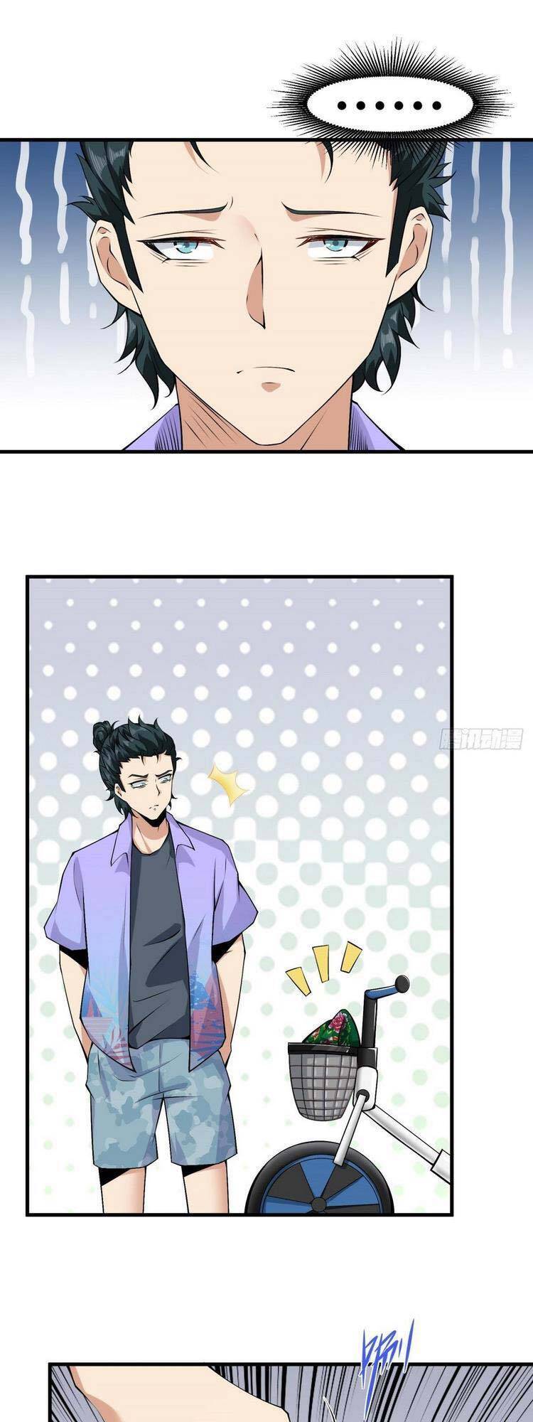Ta Không Muốn Làm Đệ Nhất chapter 44 - Upload bởi truyensieuhay.com