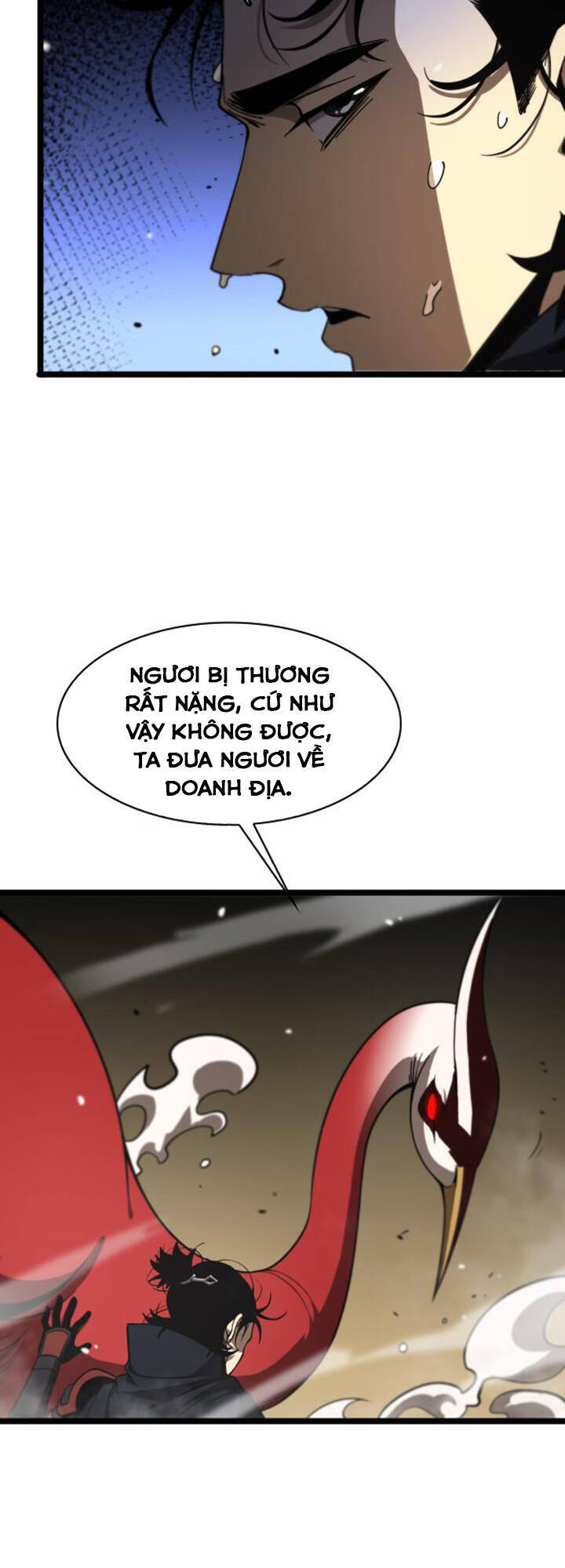 Chư giới tận thế online chapter 110 - Trang 31