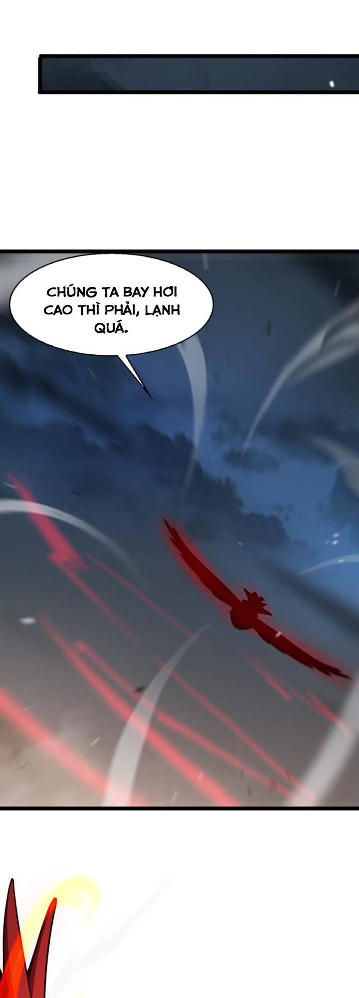Chư giới tận thế online chapter 110 - Trang 35
