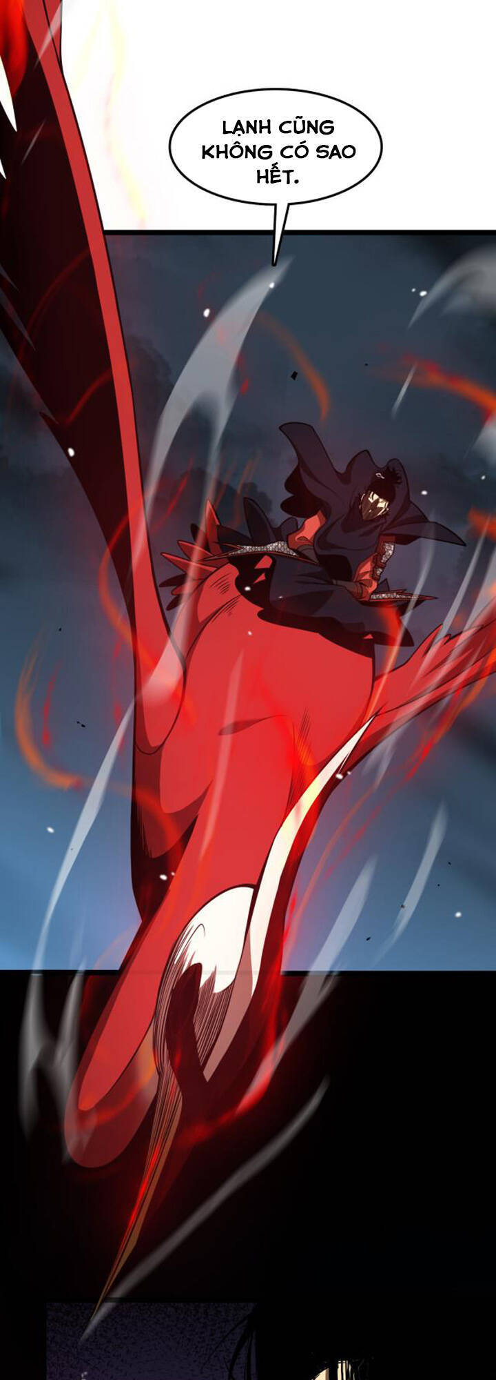 Chư giới tận thế online chapter 110 - Trang 36