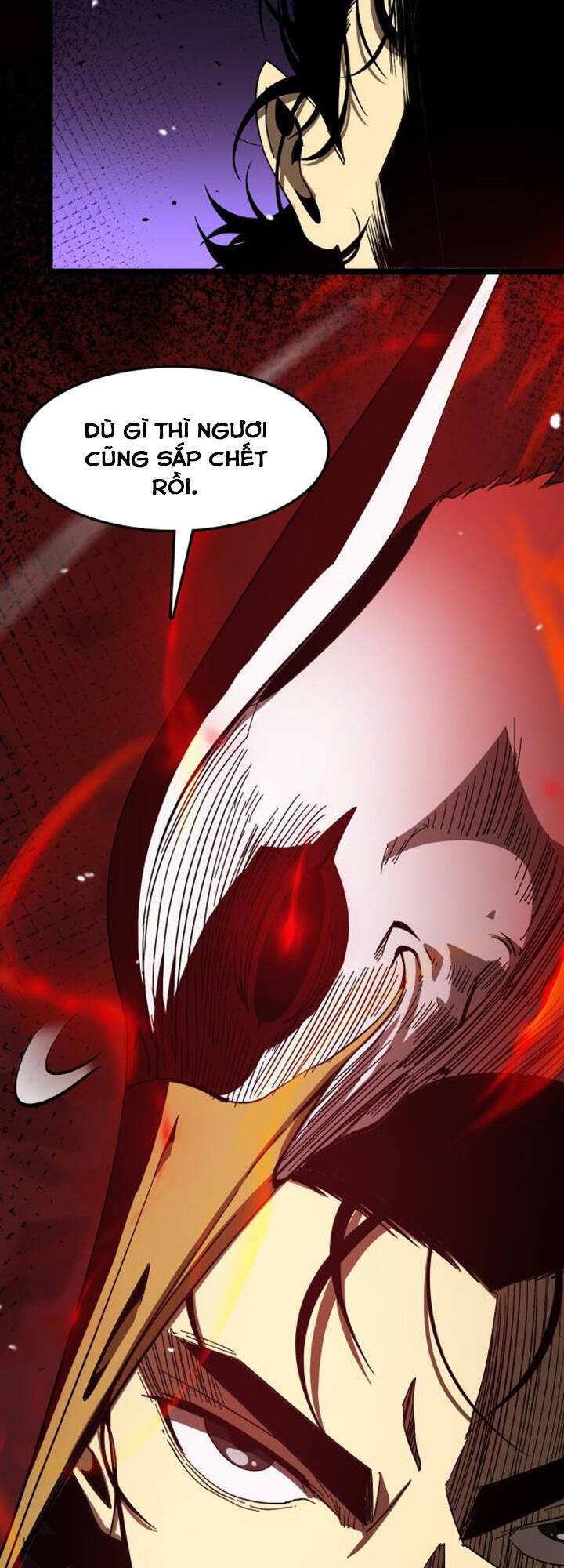 Chư giới tận thế online chapter 110 - Trang 37